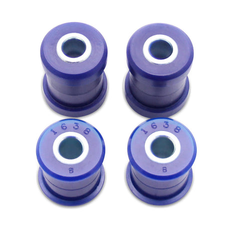 SuperPro Rear Toe Control Arm Bush Kit Fits Nissan