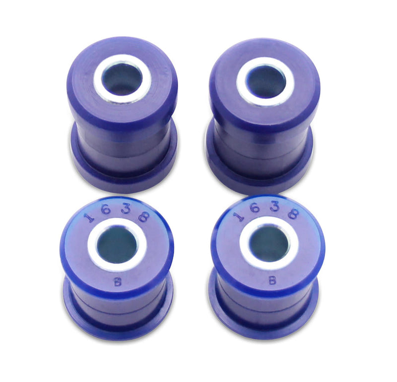 SuperPro Rear Toe Control Arm Bush Kit Fits Nissan