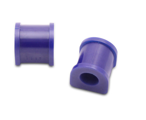 SuperPro Front Swaybar Mount Bush Kit Fits Mitsubishi