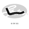 Gates Radiator Hose 05-0122
