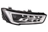 Hella Headlight 1LL 354 838-081
