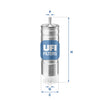 UFI Filters Fuel Filter 31.508.00