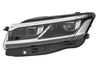 Hella Headlight 1LX 013 143-231