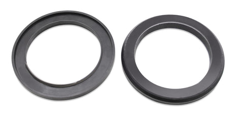 SuperPro Rear Coil Spring Spacer Bush Kit Fits Lexus