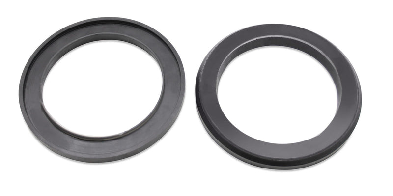 SuperPro Rear Coil Spring Spacer Bush Kit Fits Lexus