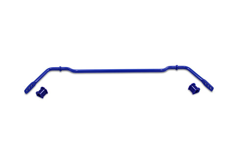 SuperPro Rear 20mm HD Adjustable Swaybar Fits Toyota