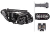 Hella Headlight 1LX 013 063-531