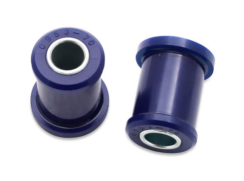 SuperPro Front Control Arm Lower-Inner Rear Bush Kit Fits