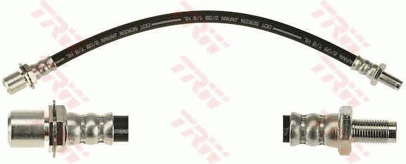 TRW Brake Hose PHB247