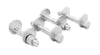 SuperPro Camber Bolts TRC0030