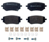 Brembo Brake Pad Set P 50 153