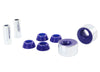 SuperPro Control Arm Lower-Inner Rear Bush Kit - Double
