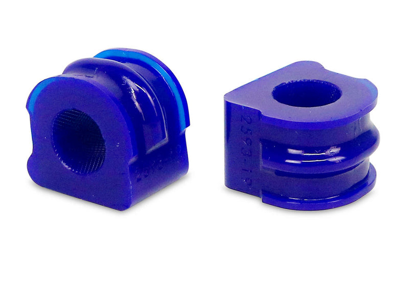 SuperPro Sway Bar Mount Bush Kit SPF2593-19K