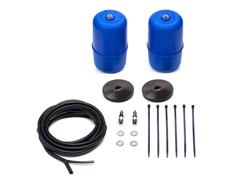 Airbag Man Air Suspension Helper Kit for Coil Springs