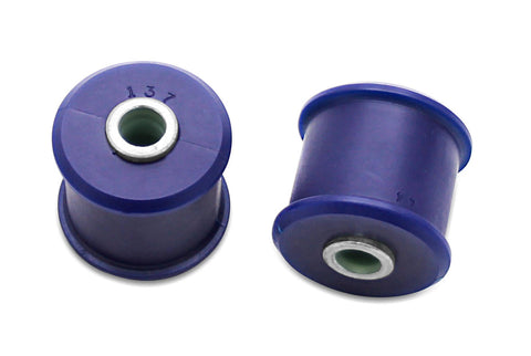SuperPro Front Control Arm Lower-Inner Bush Kit Fits