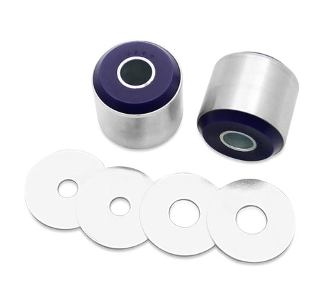 SuperPro Rear Subframe Rear Bush Kit Fits Lexus Toyota