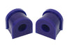 SuperPro Front Swaybar Mount Bush Kit Fits Land Rover