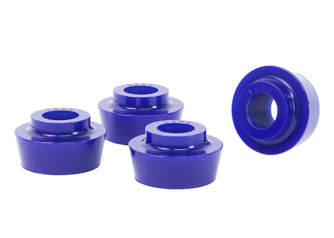 SuperPro Rear Trailing Arm To Chassis Mount Bush Kit Fits