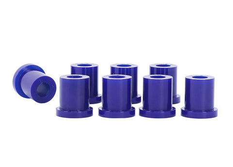 SuperPro Rear Spring Rear Bush Kit All Fits Hyundai Kia
