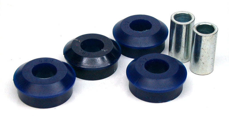 SuperPro Control Arm Bush Kit SPF0592K