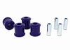 SuperPro Control Arm Bush Kit SPF0959K