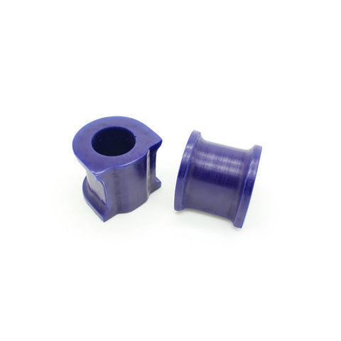 SuperPro Rear Swaybar Mount Bush Kit Fits Mitsubishi