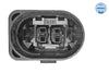 Meyle Sensor, Exhaust Gas Temperature 114 800 0141