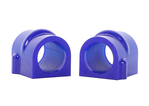 SuperPro Front Swaybar Mount Bush Kit Fits Holden HSV