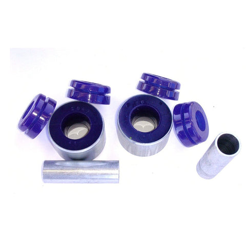 SuperPro Front Control Arm Lower-Inner Rear Bush Kit Fits
