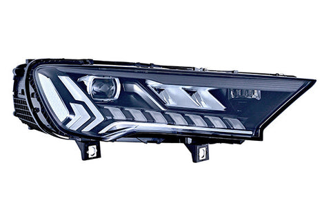Hella Headlight 1LX 354 881-101