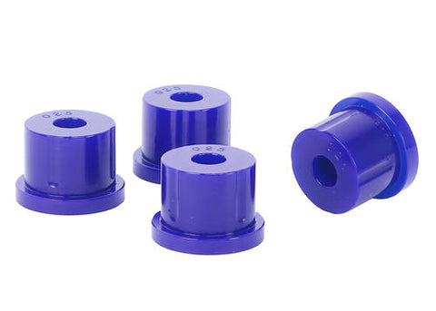 SuperPro Rear Spring Front Eye Bush Kit Fits Nissan