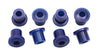SuperPro Rear Spring Rear Bush Kit All Fits Austin-Healey