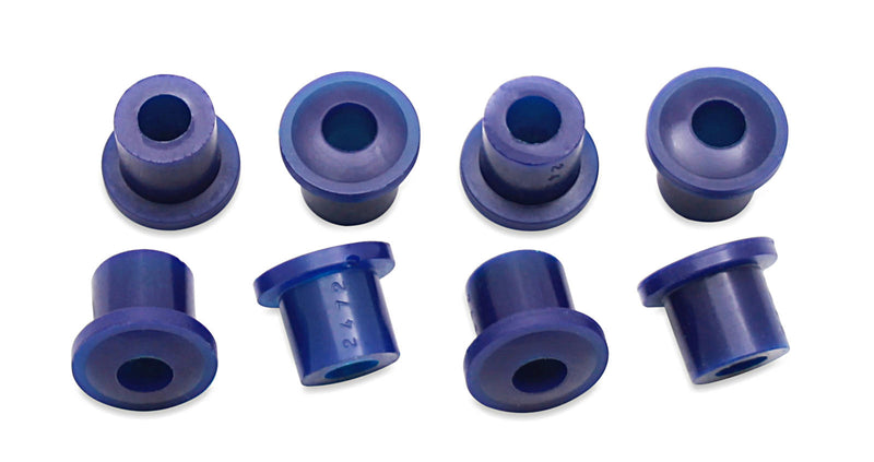 SuperPro Rear Spring Rear Bush Kit All Fits Austin-Healey