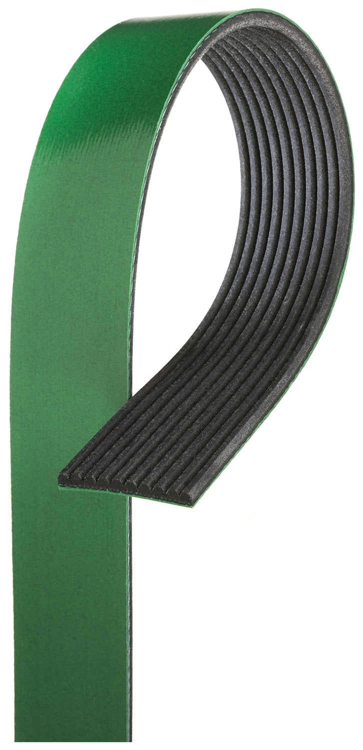 Gates Micro-V Belt Fleet 10 X 1343Mm 10PK1343HD