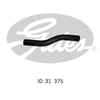 Gates Radiator Hose 05-0295