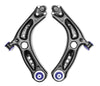 SuperPro Control Arm Kit Front Lower TRC1070