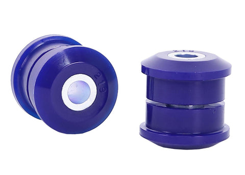 SuperPro Rear Trailing Arm Upper Rear Bush Kit Fits Ford