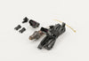 Bosch Oxygen Sensor 4 Wire 1320Mm Cable 258006984