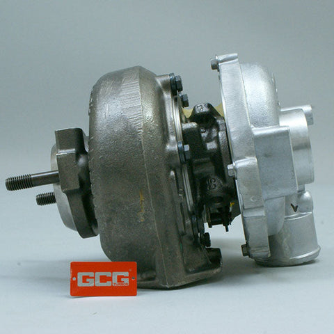 GCG Turbocharger GTA2256V Suits Range Rover TD6 M57D