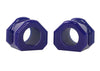SuperPro Front Swaybar Mount Bush Kit Fits Ford