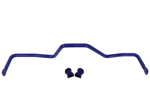 SuperPro Rear 24mm HD Swaybar Fits Nissan RC0023R-24