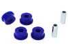 SuperPro Rear Trailing Arm Lower-Rear Bush Kit Fits