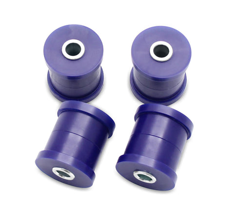 SuperPro Rear Trailing Arm Upper Bush Kit Fits Nissan