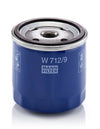 Mann Oil Filter W 712/9