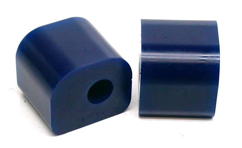 SuperPro Front Control Arm Lower-Rear Bush Kit Fits