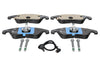 ATE Brake Pad Set Front 13.0460-2765.2