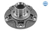 Meyle Wheel Hub 100 650 0012