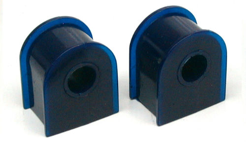 SuperPro Front Swaybar Mount Bush Kit Fits Mazda