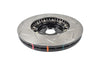 DBA 5000 Series 2-Piece Assy T3 Slotted DBA53922BLKS