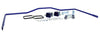SuperPro Rear 20mm HD Adjustable Swaybar Fits Chevrolet